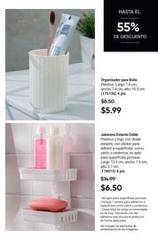 Catálogo AVON Página 62