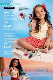 Catálogo AVON Página 7