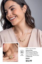 Catálogo AVON Página 72