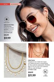 Catálogo AVON Página 79
