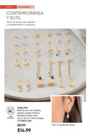 Catálogo AVON Página 81
