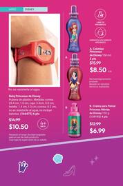 Catálogo AVON Página 9