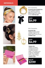 Catálogo AVON Página 95