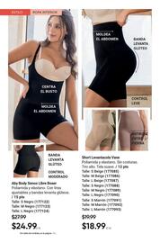 Catálogo AVON Página 99