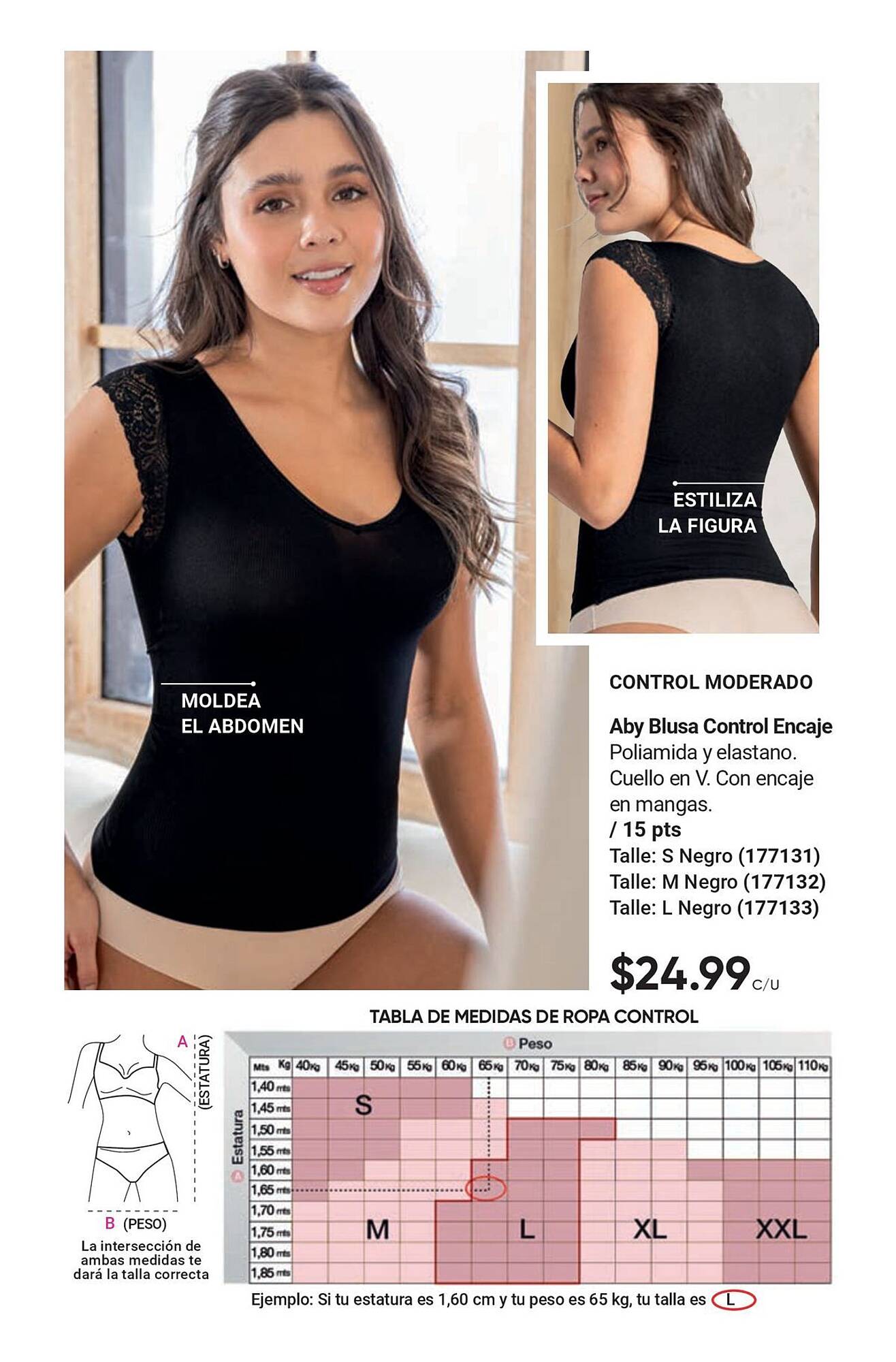 Catálogo AVON Página 102