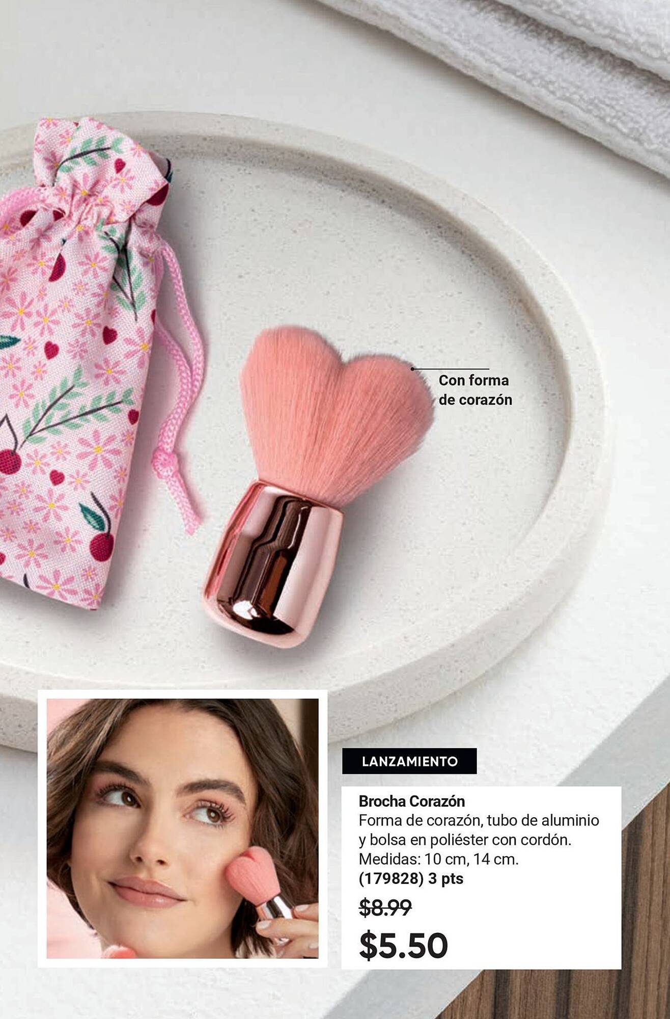 Catálogo AVON Página 104