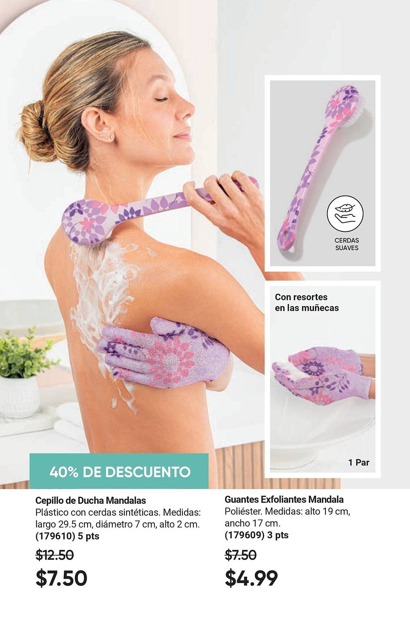 Catálogo AVON Página 108