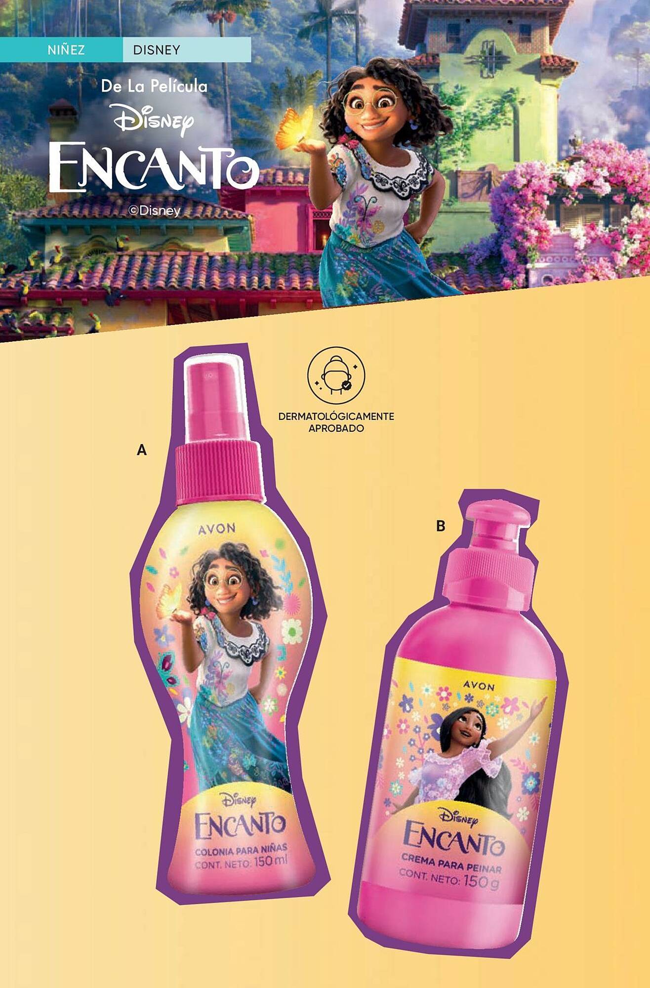 Catálogo AVON Página 11