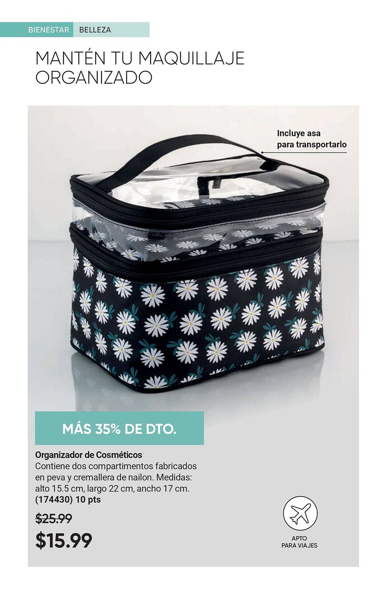 Catálogo AVON Página 111