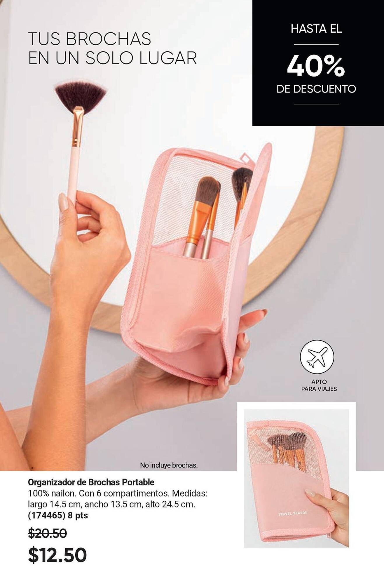 Catálogo AVON Página 112