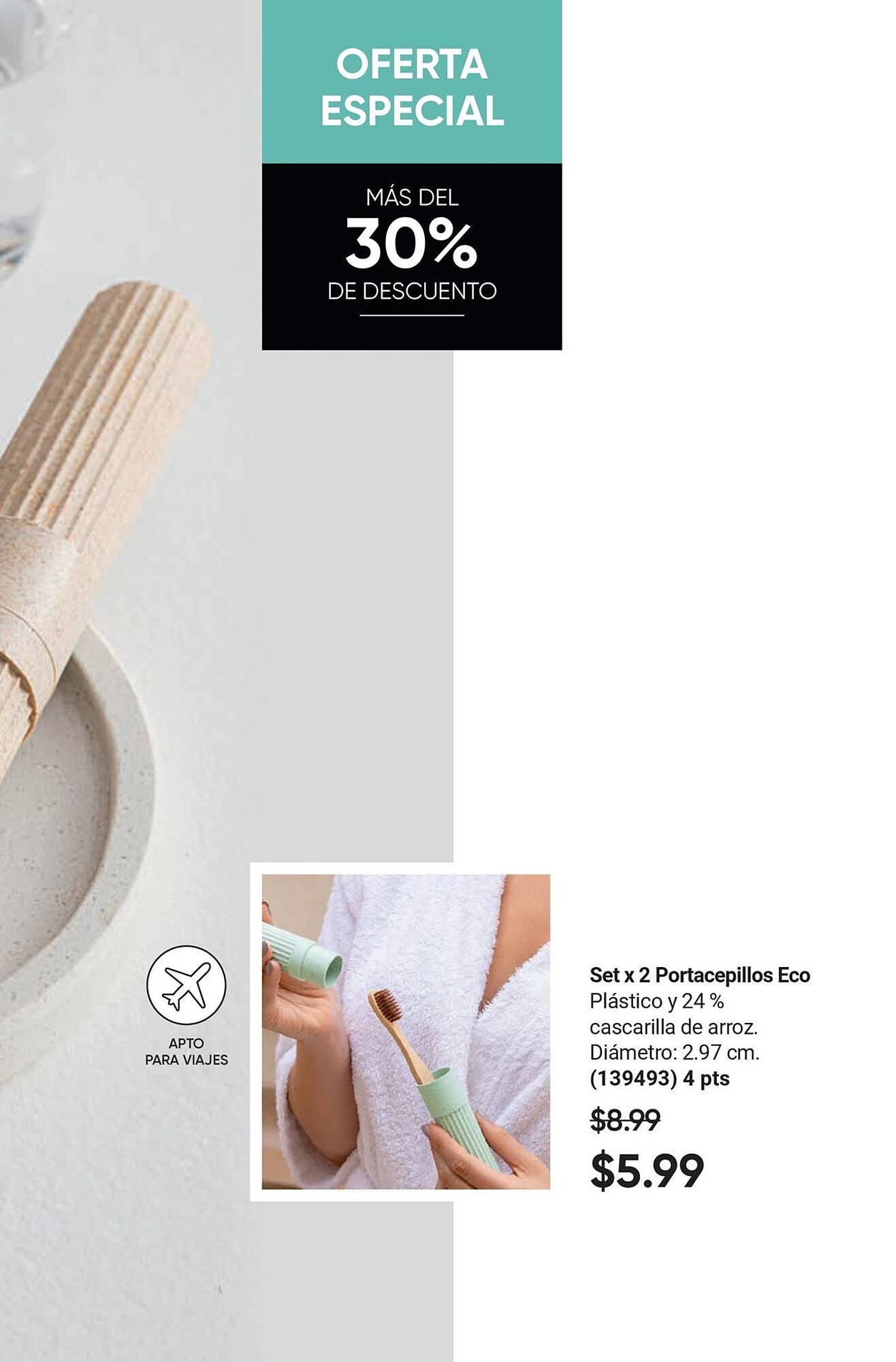 Catálogo AVON Página 114