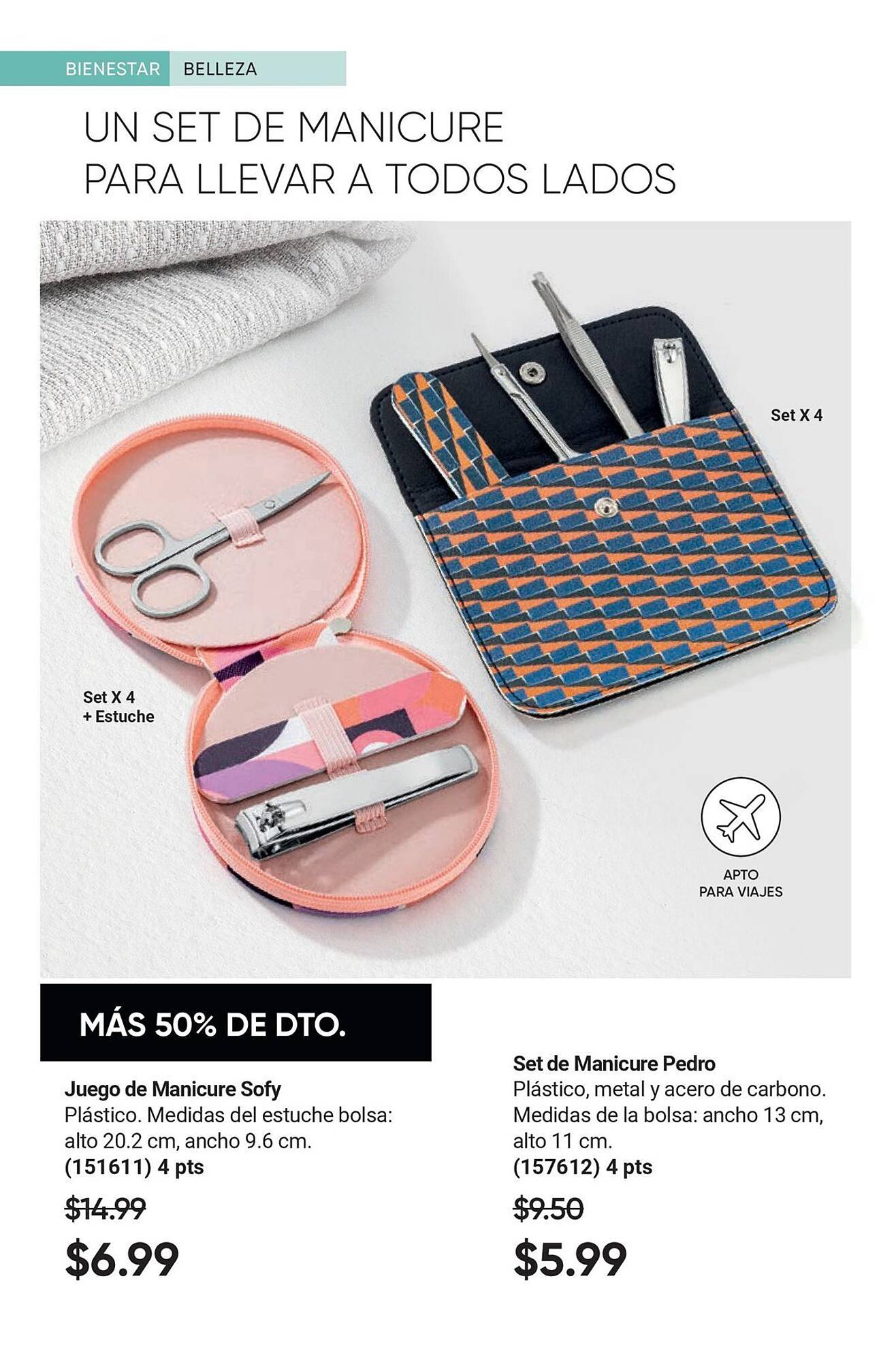 Catálogo AVON Página 117