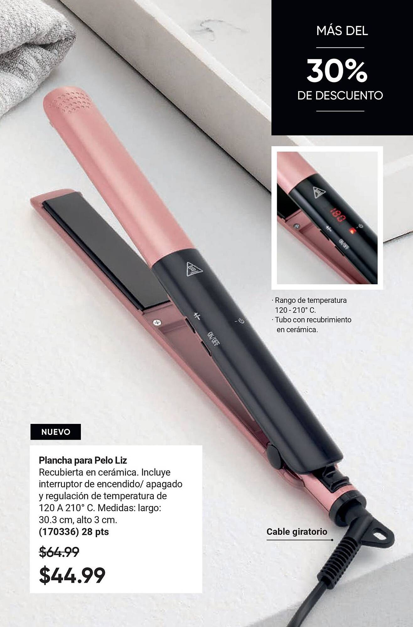 Catálogo AVON Página 120