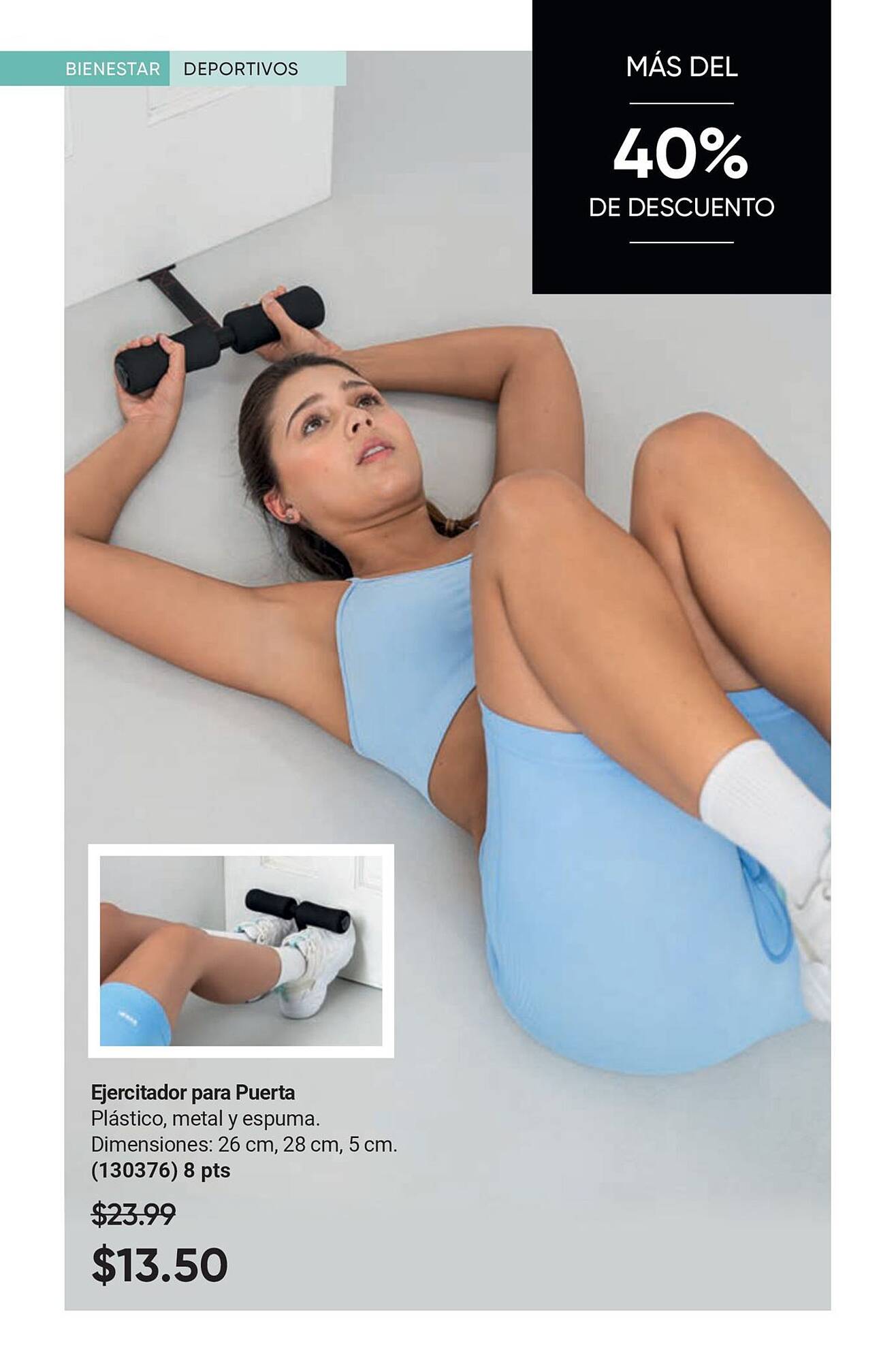 Catálogo AVON Página 121