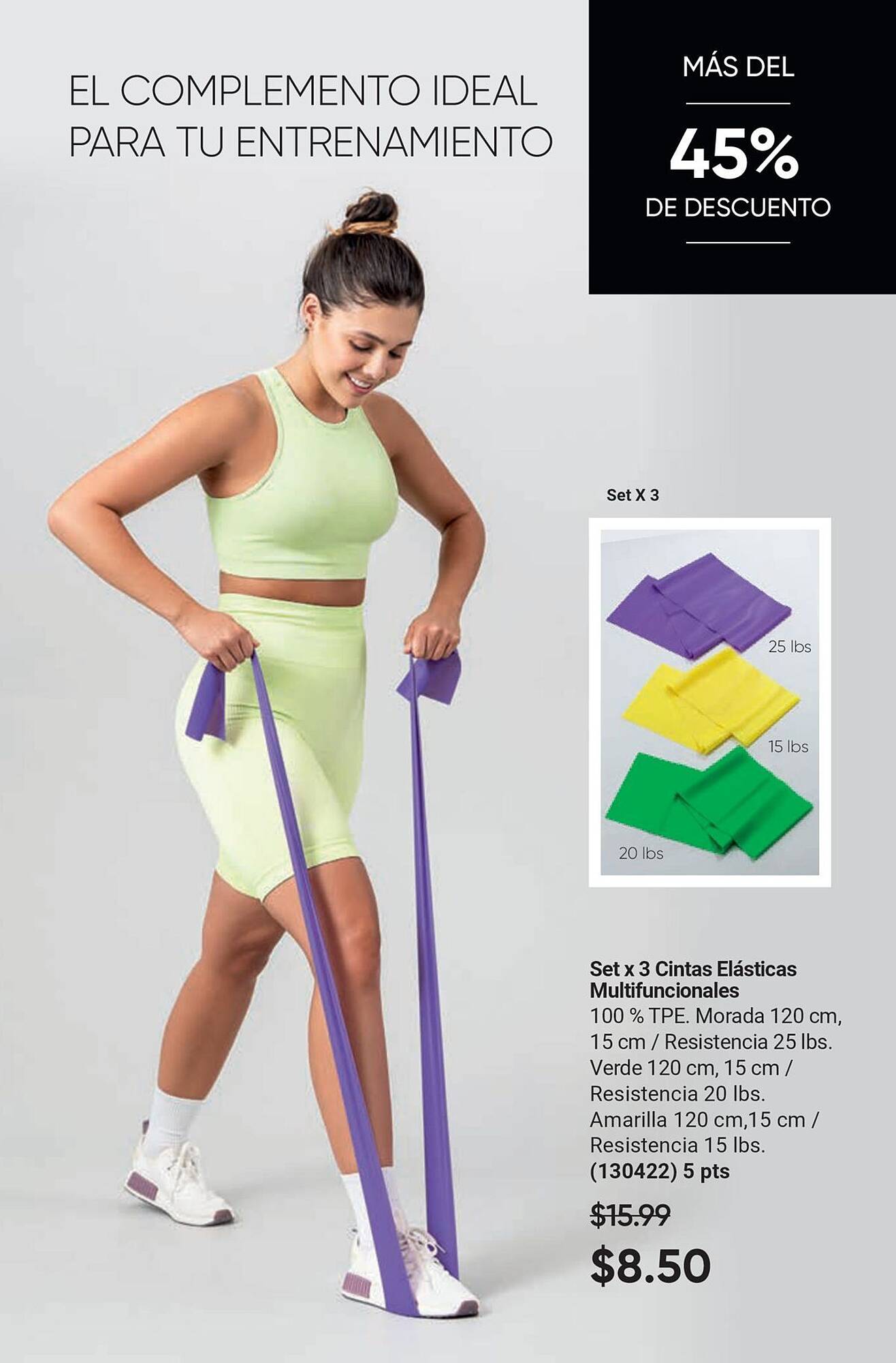 Catálogo AVON Página 122