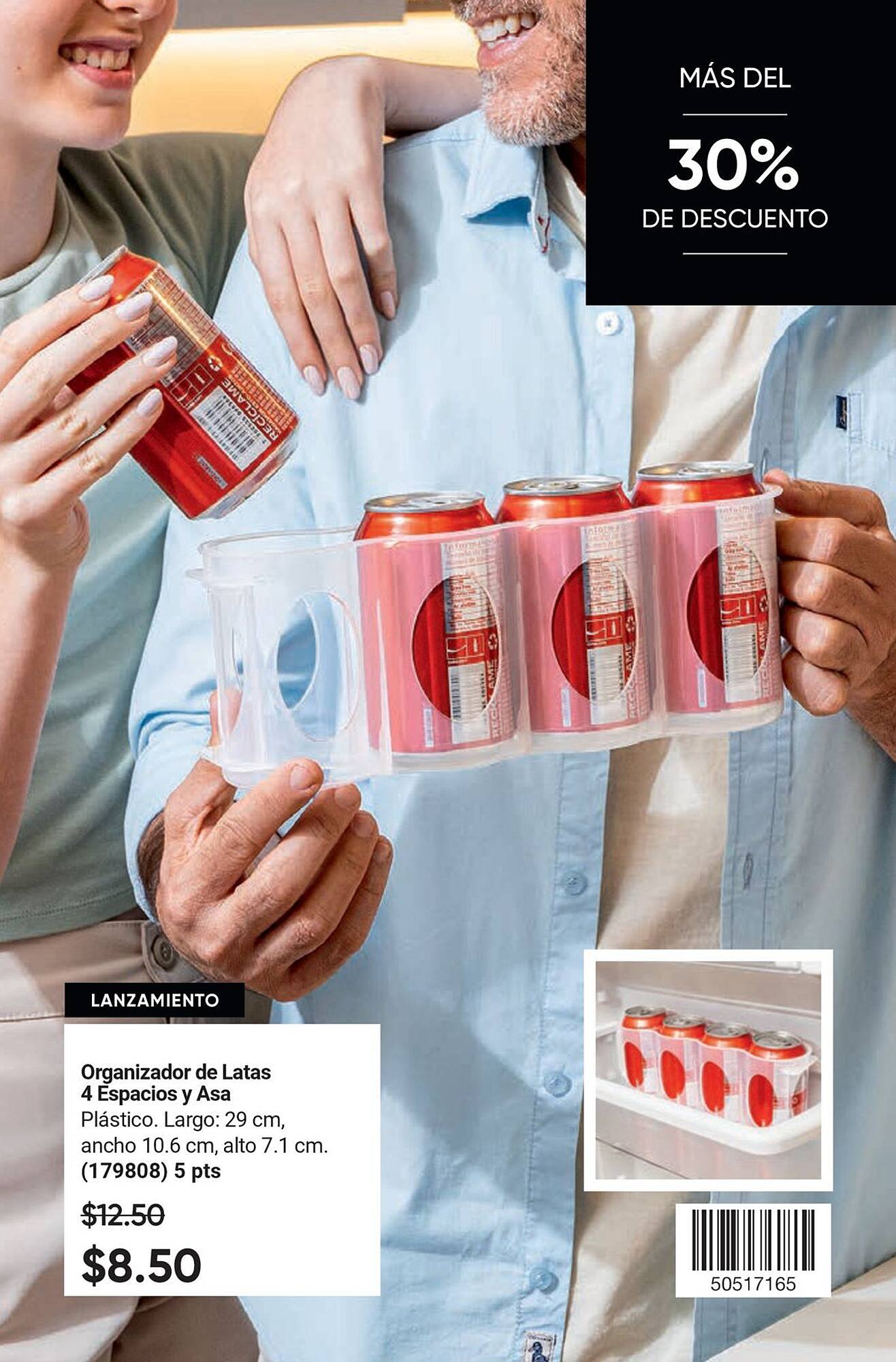Catálogo AVON Página 125