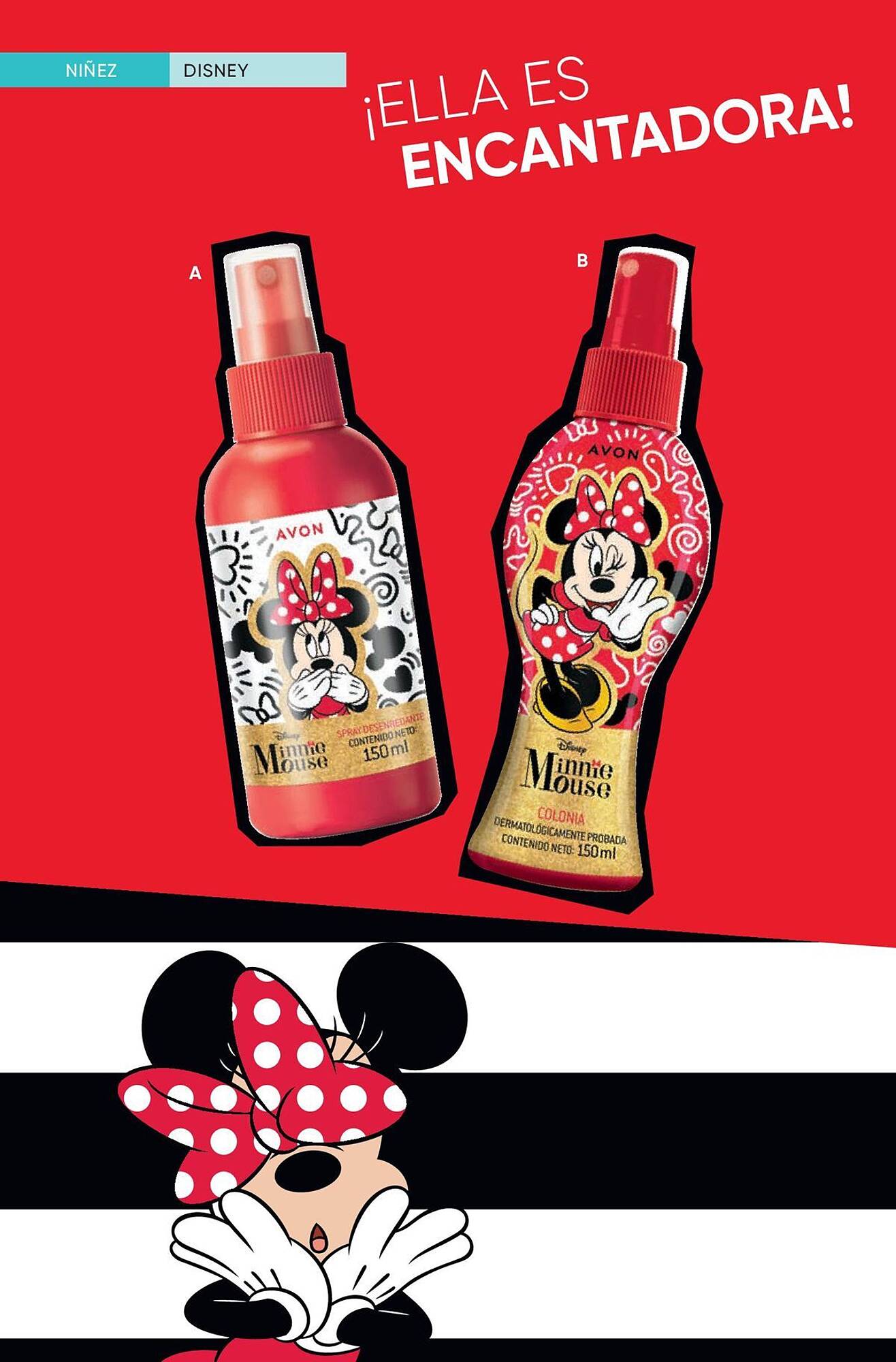 Catálogo AVON Página 15