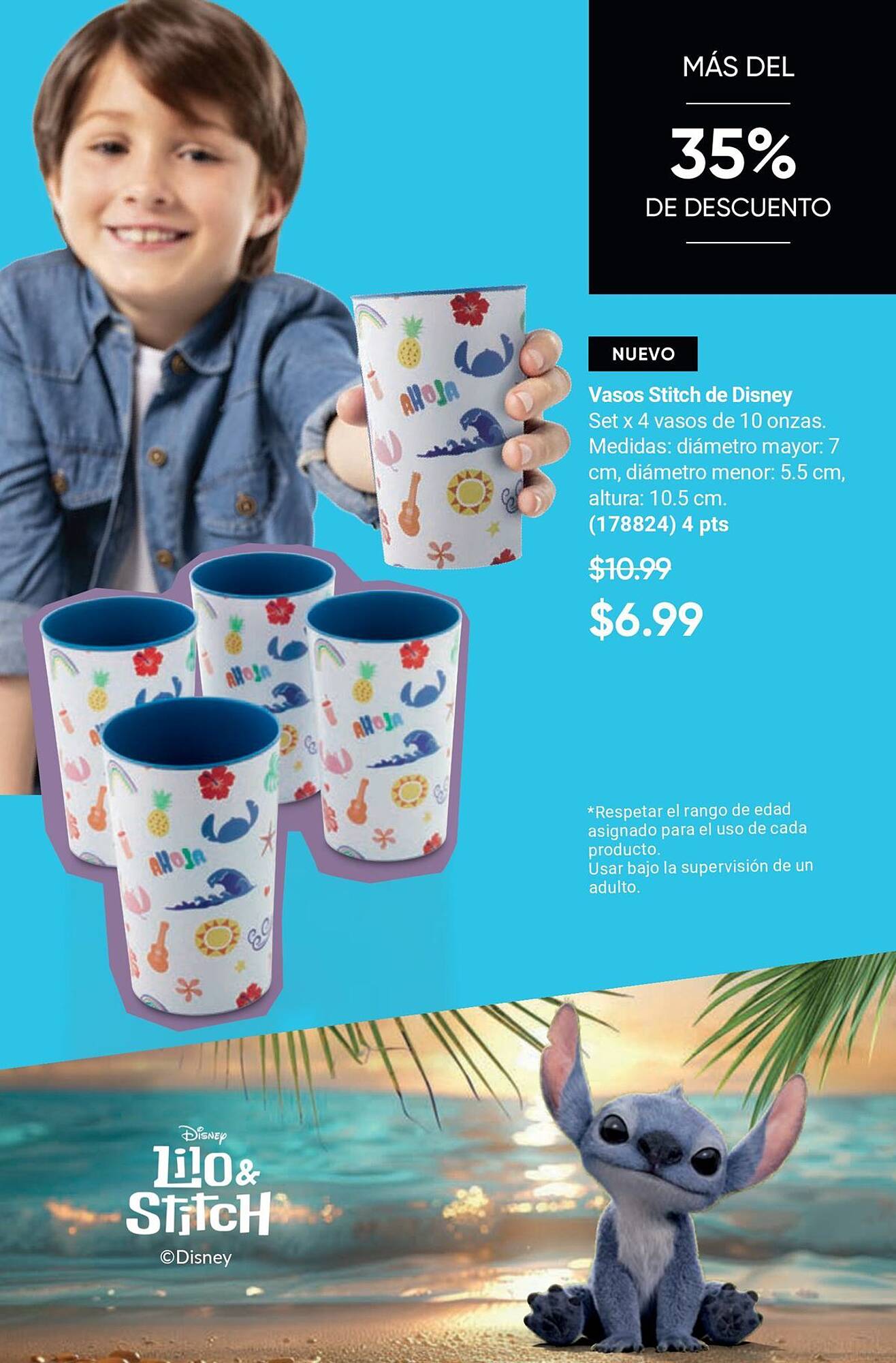 Catálogo AVON Página 20