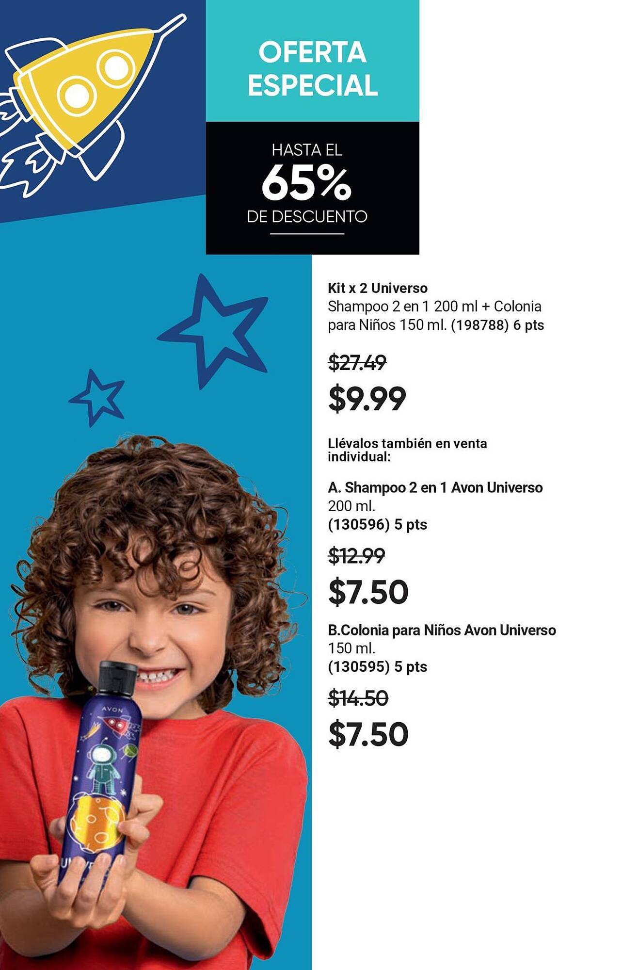 Catálogo AVON Página 24