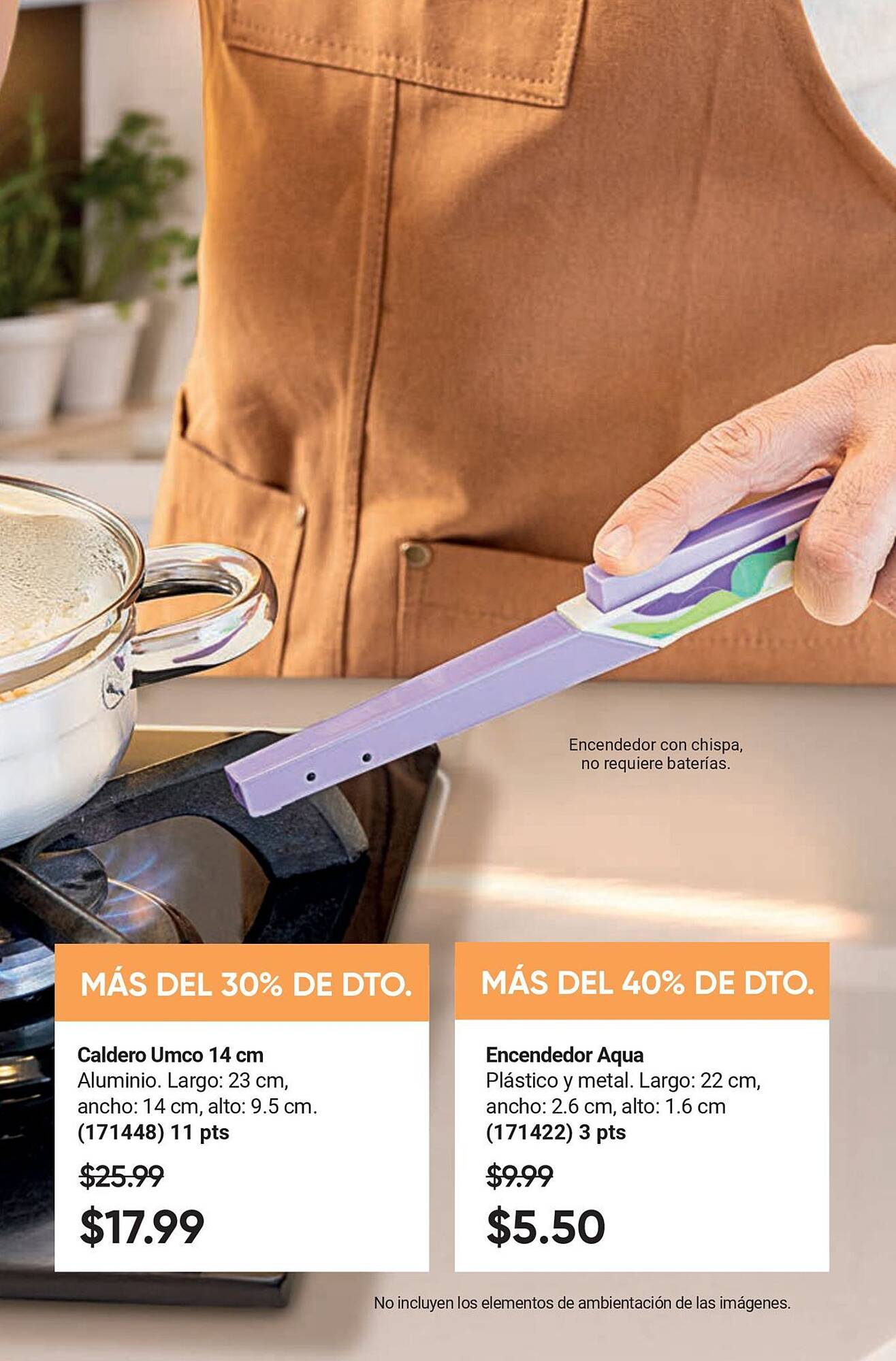 Catálogo AVON Página 28