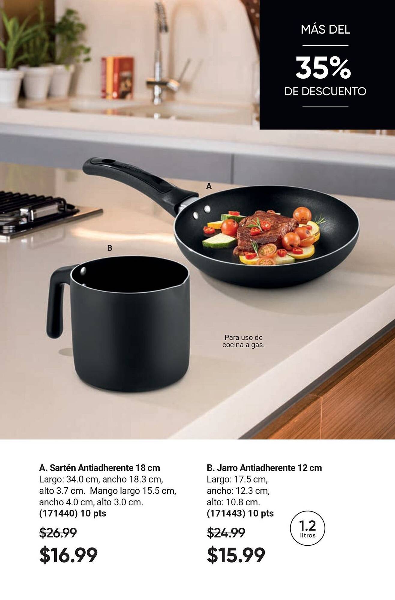 Catálogo AVON Página 30