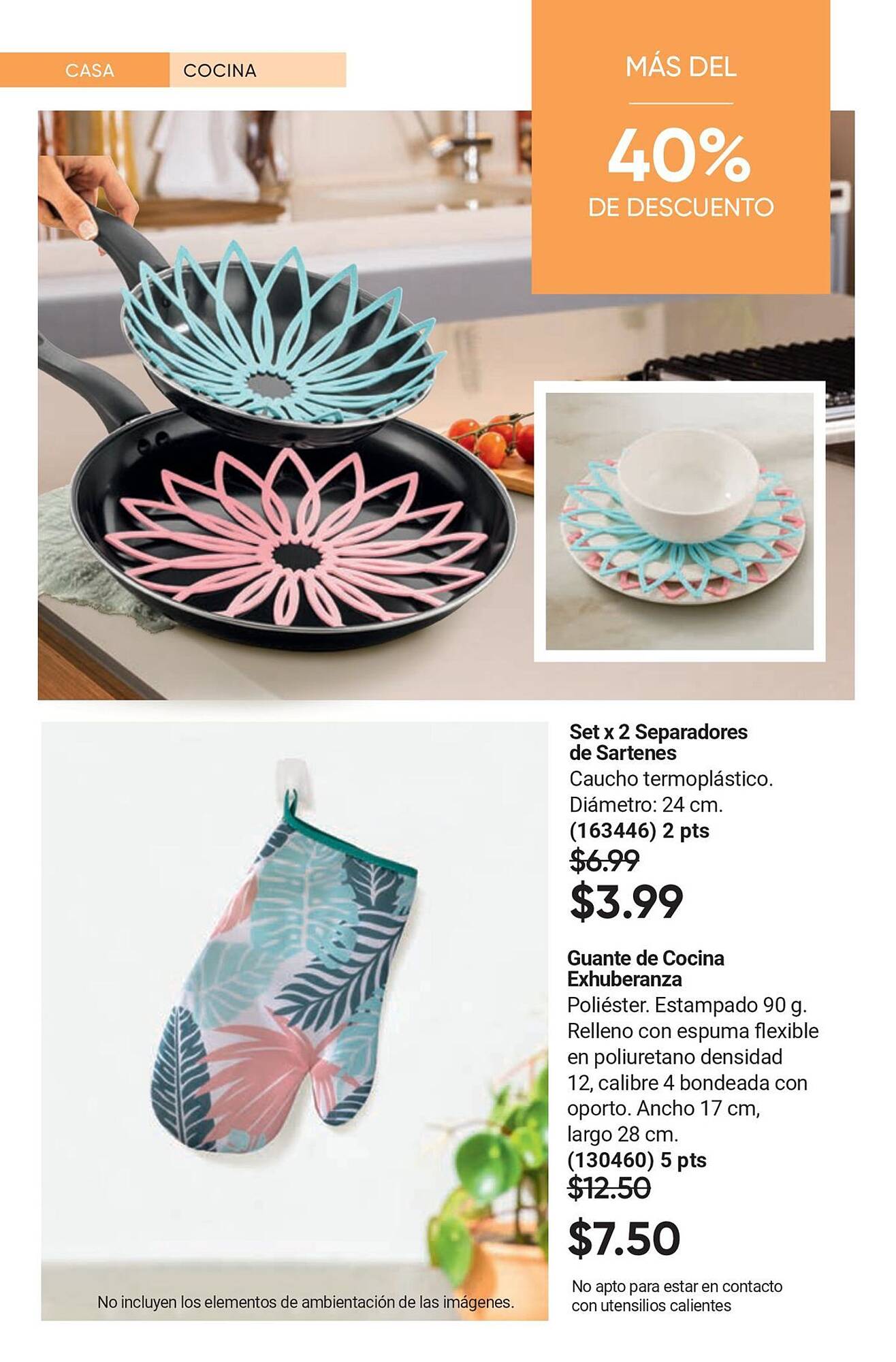 Catálogo AVON Página 31