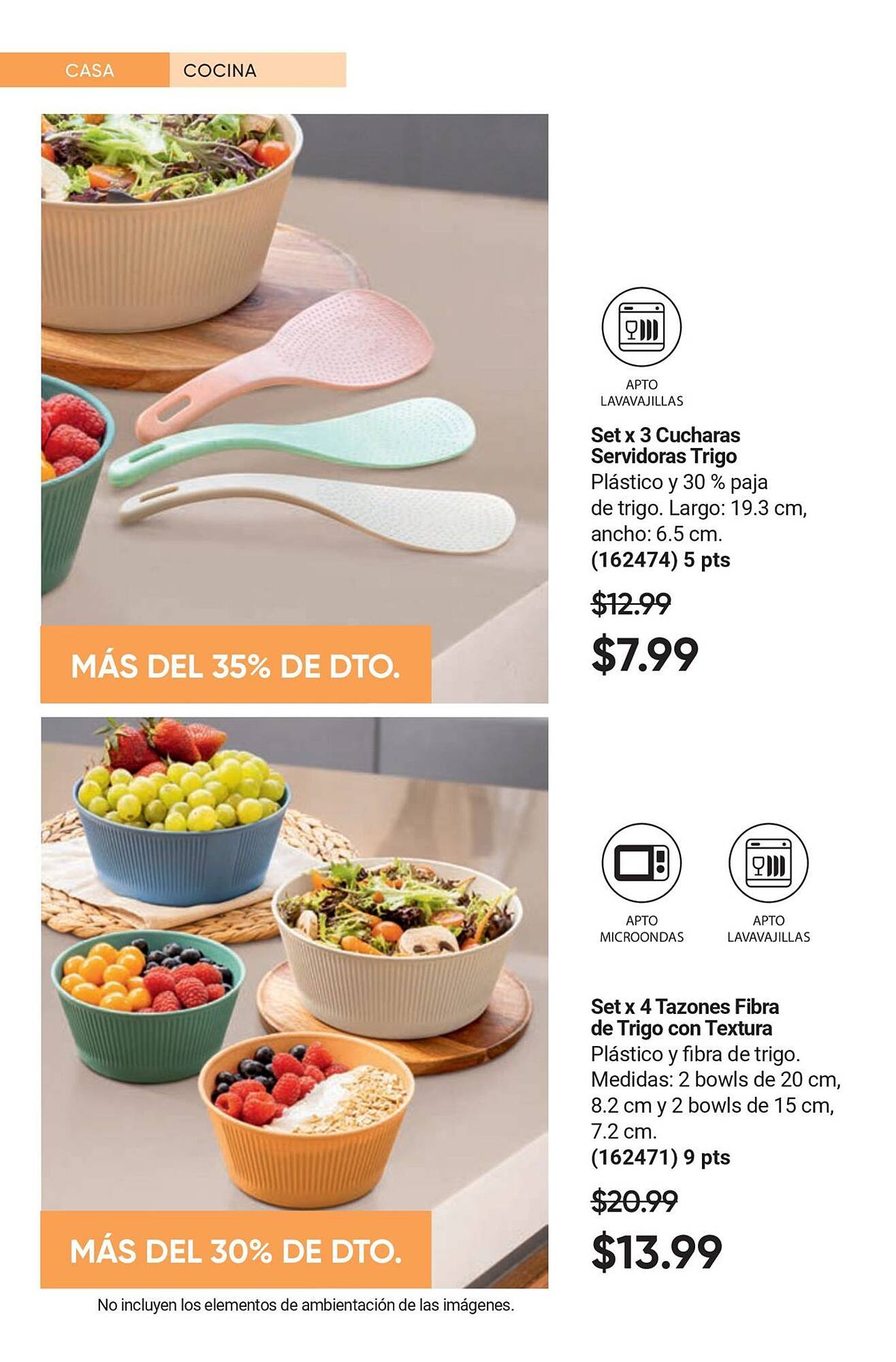 Catálogo AVON Página 39