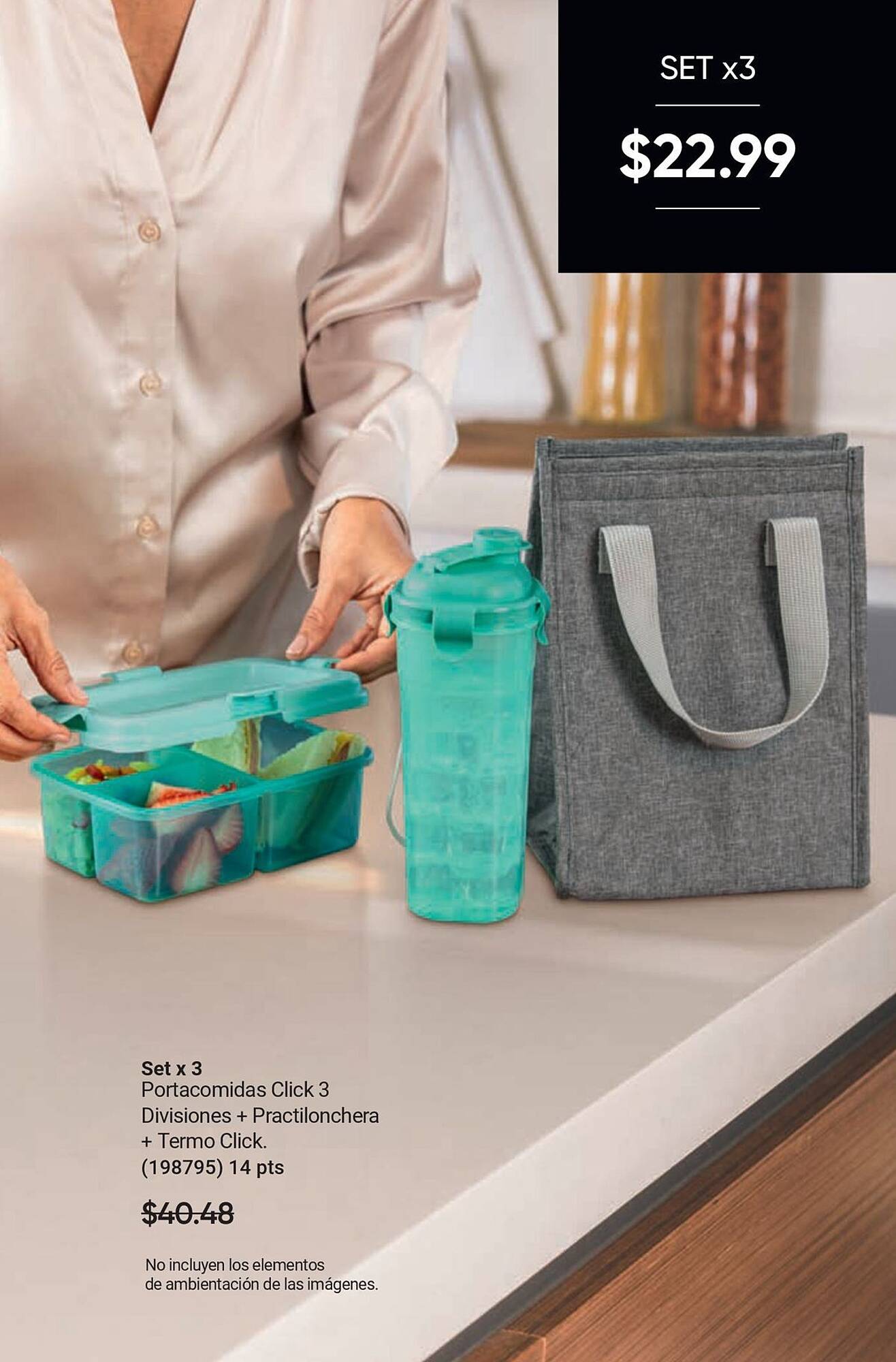 Catálogo AVON Página 42