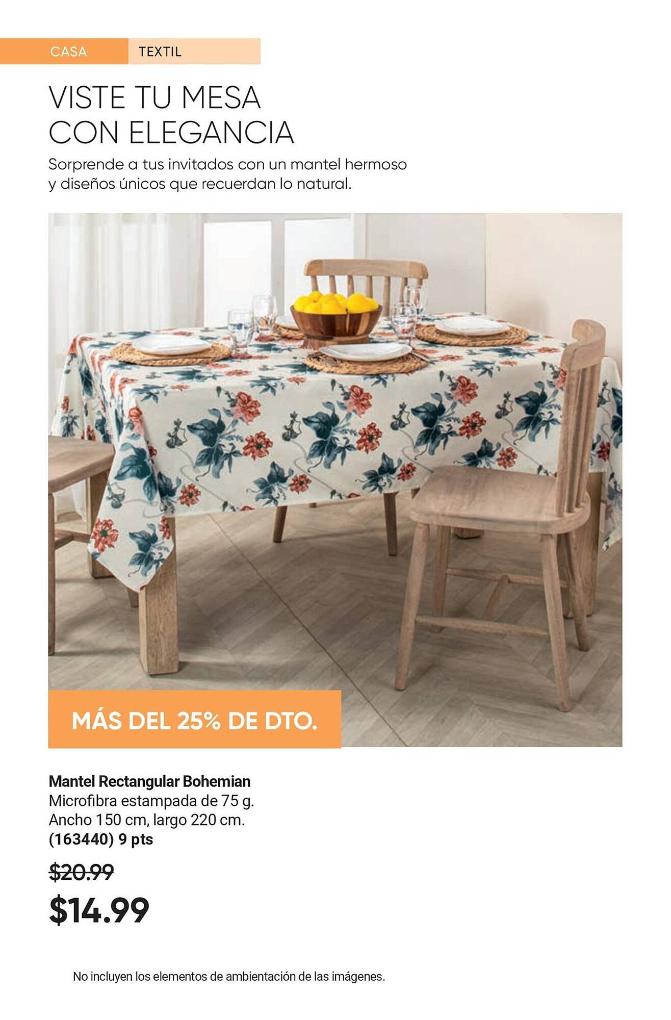 Catálogo AVON Página 57