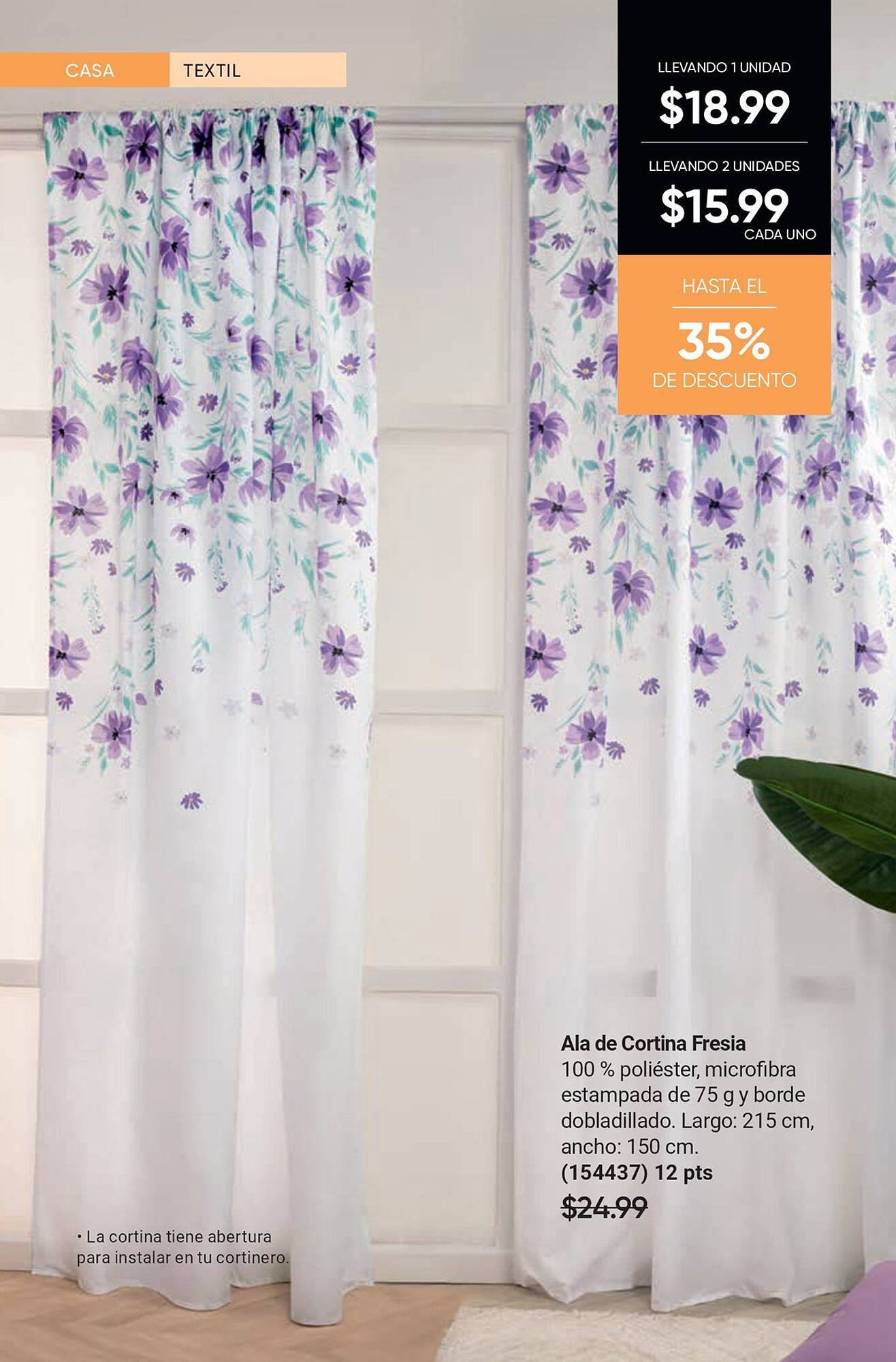Catálogo AVON Página 59
