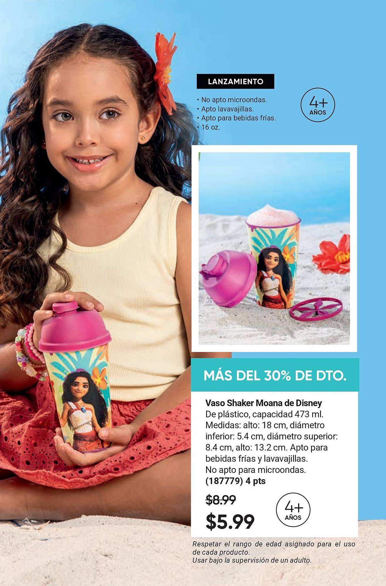 Catálogo AVON Página 6