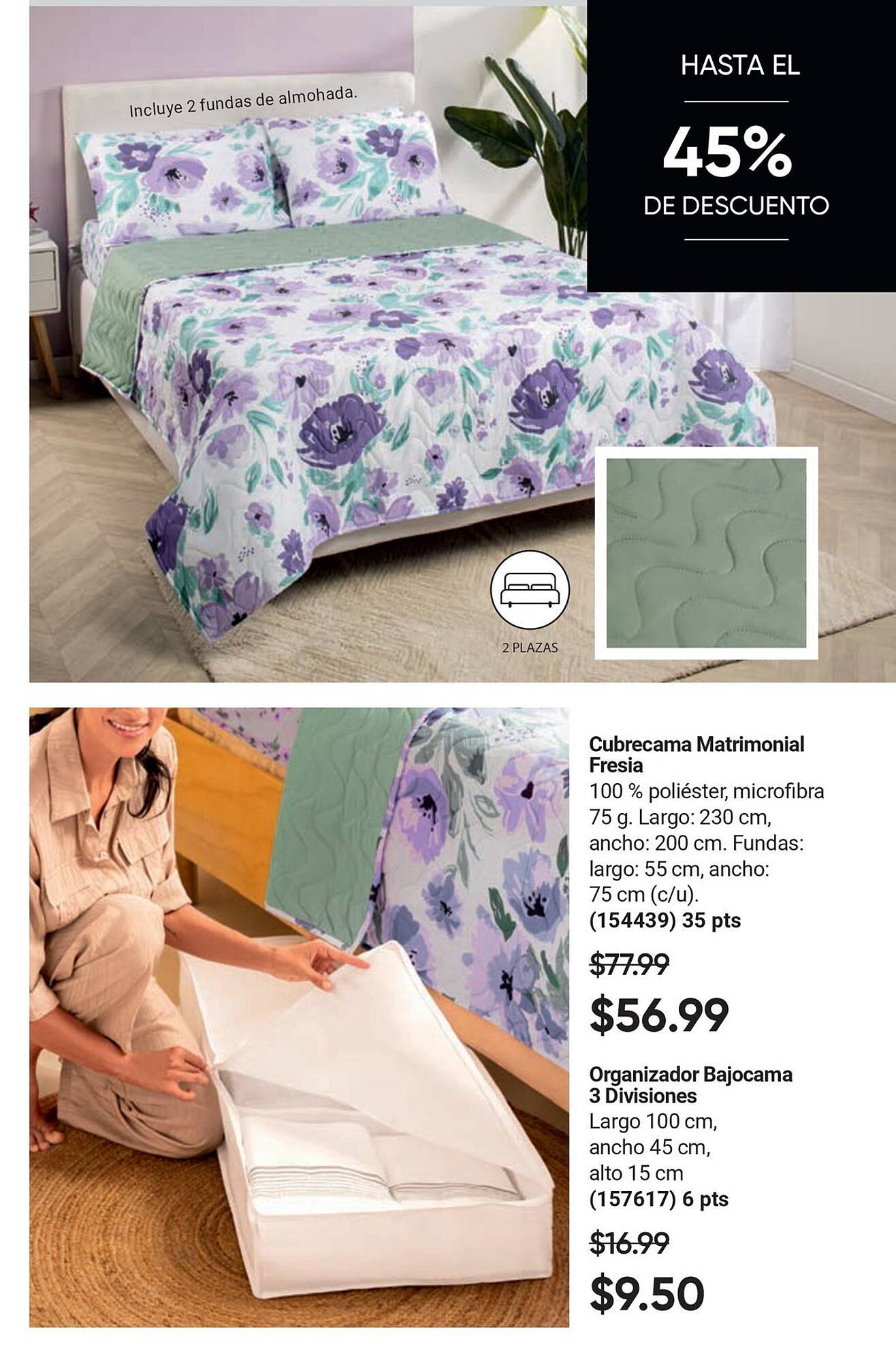 Catálogo AVON Página 60