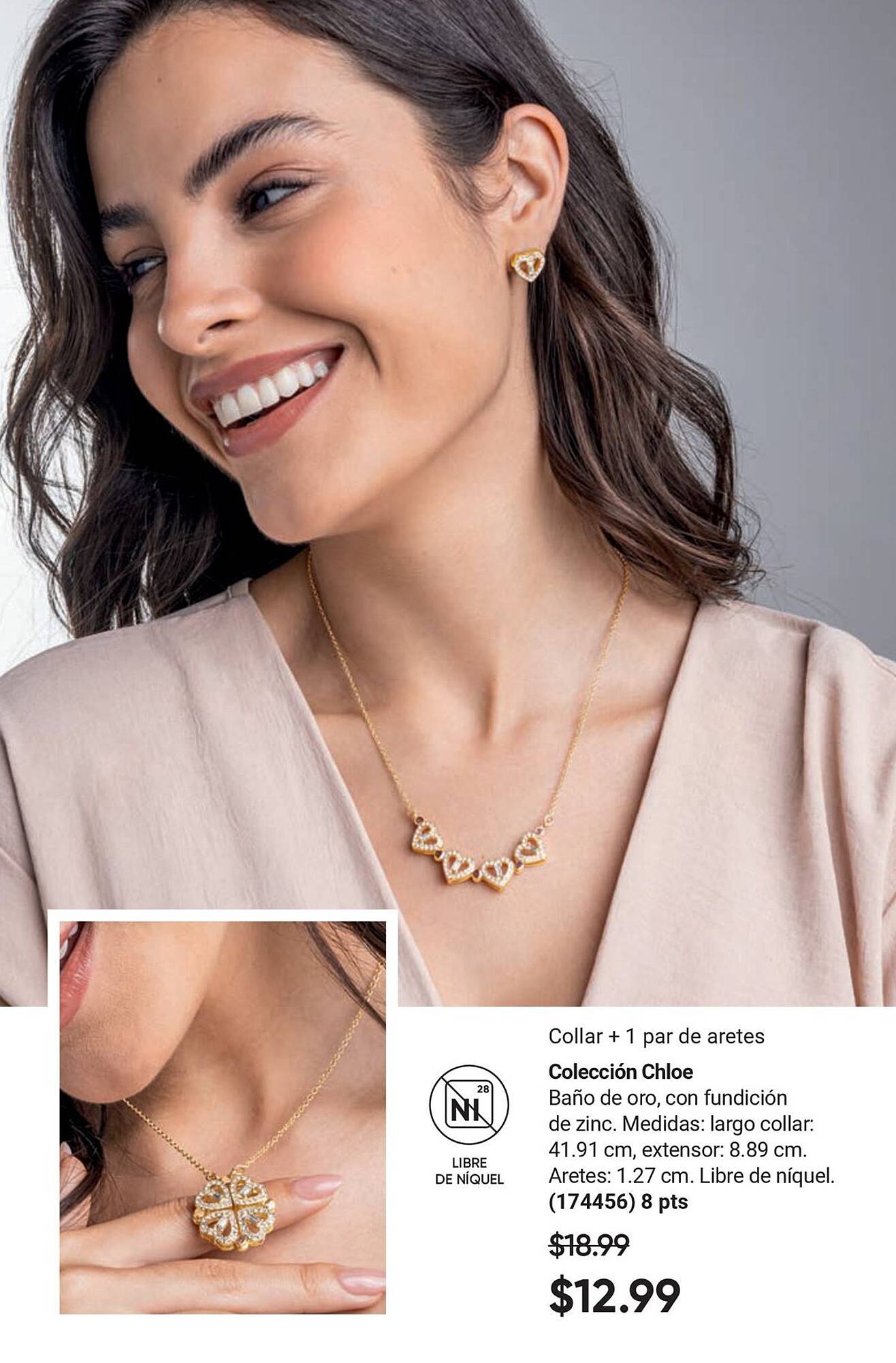 Catálogo AVON Página 72