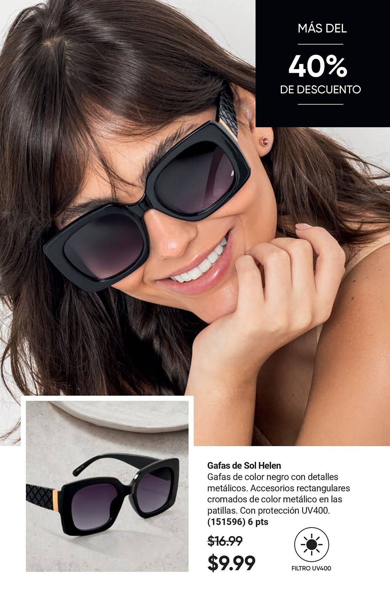 Catálogo AVON Página 74