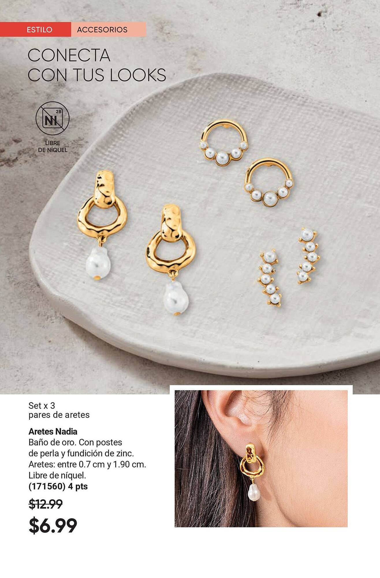 Catálogo AVON Página 75