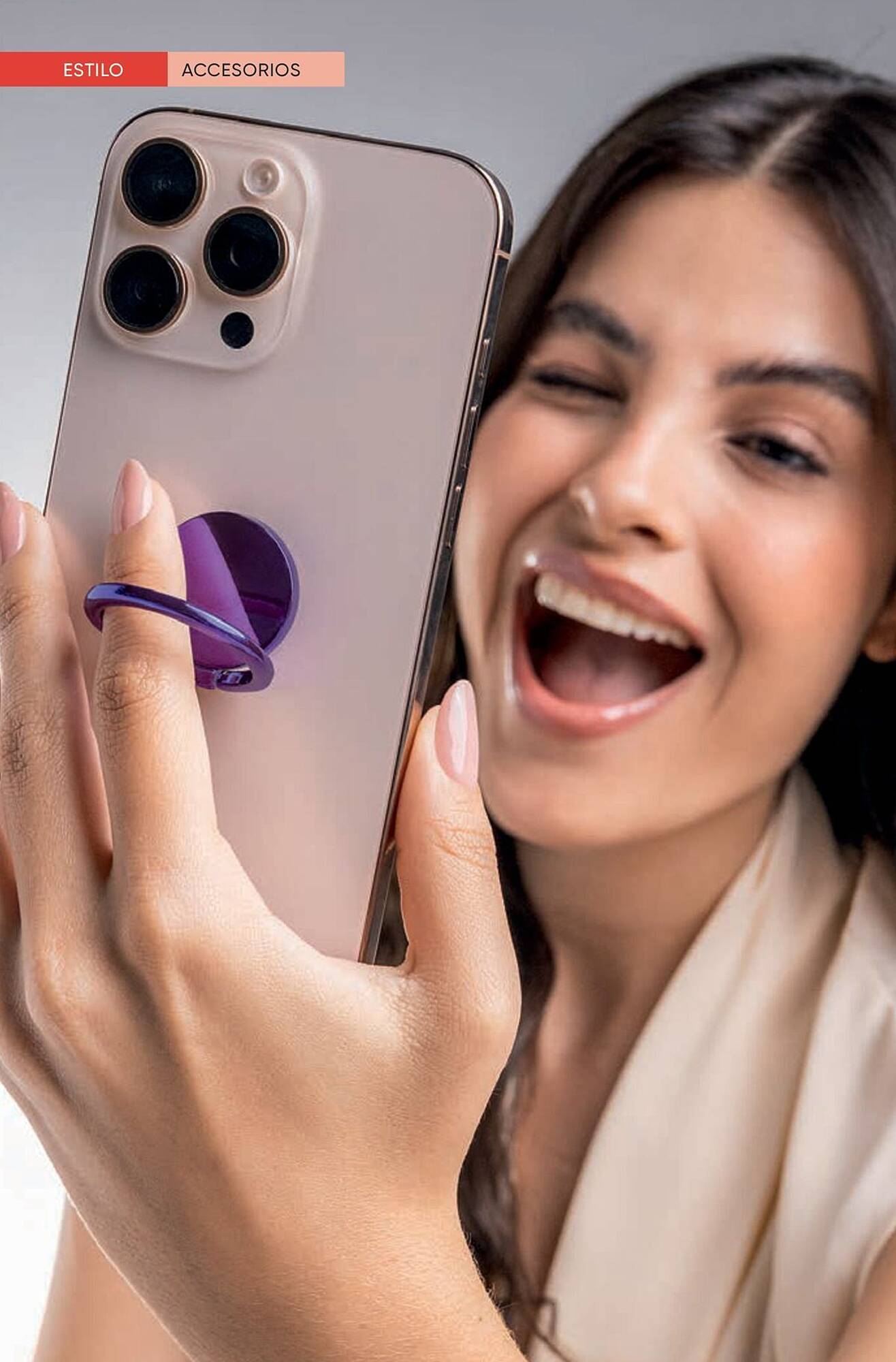 Catálogo AVON Página 77