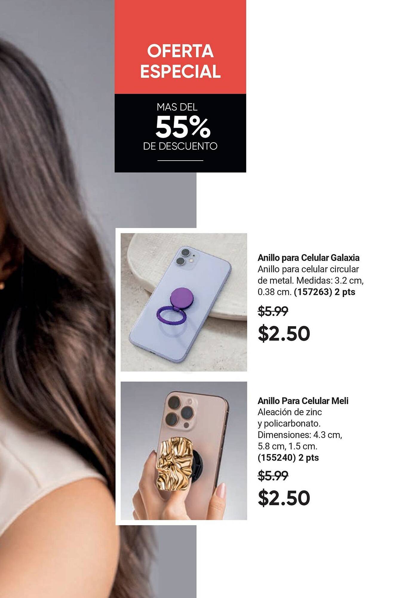 Catálogo AVON Página 78