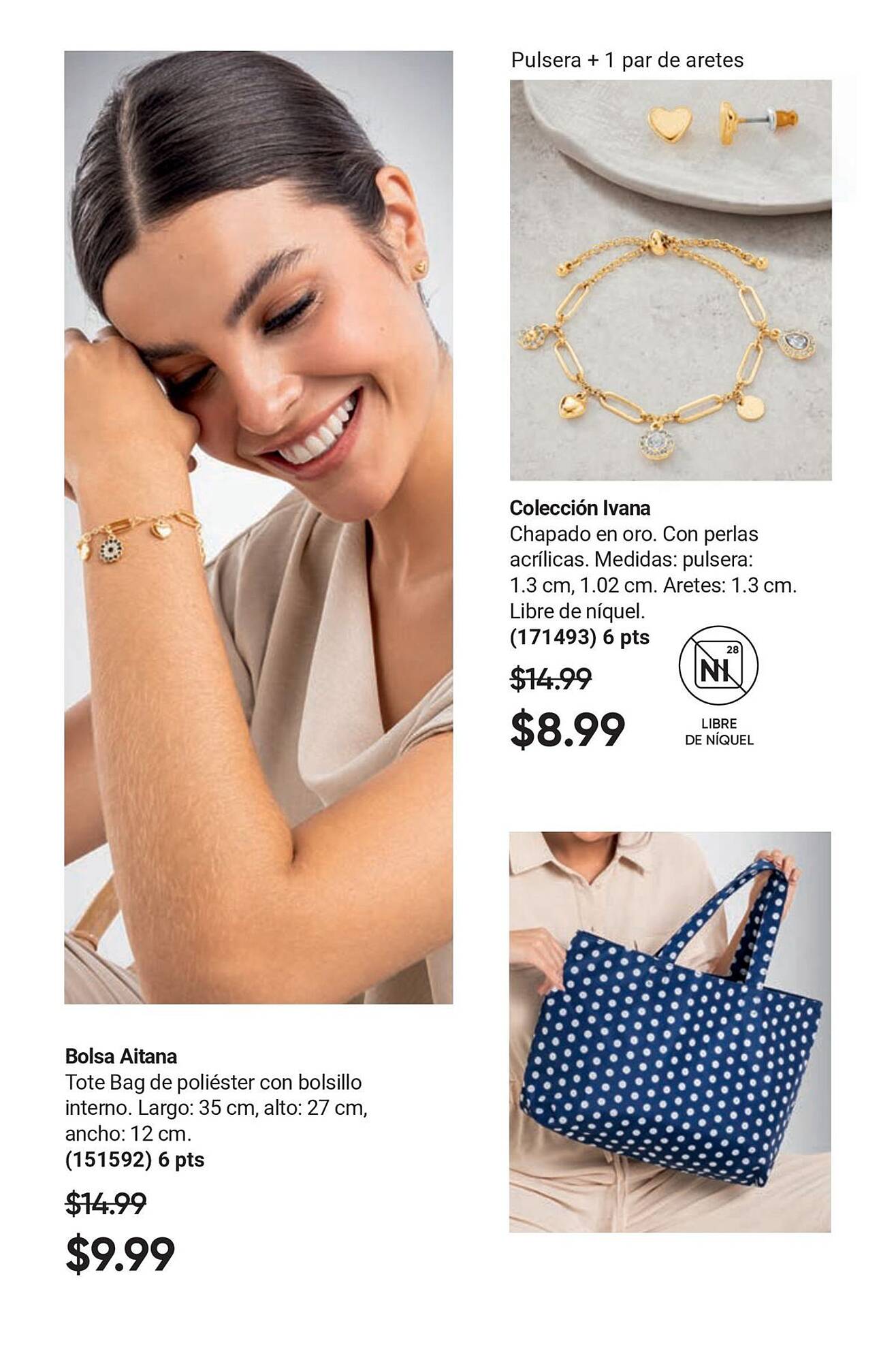 Catálogo AVON Página 80
