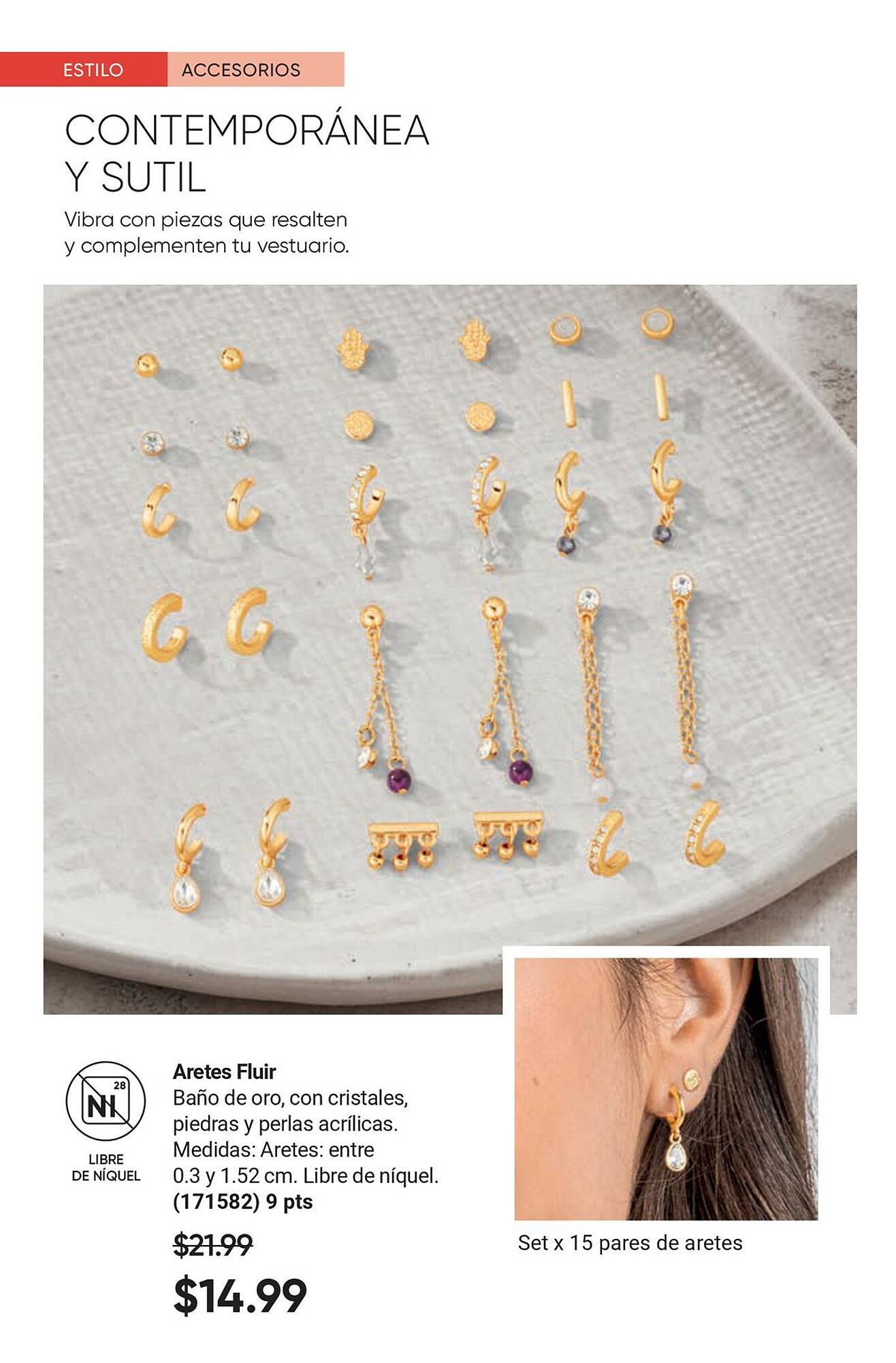 Catálogo AVON Página 81