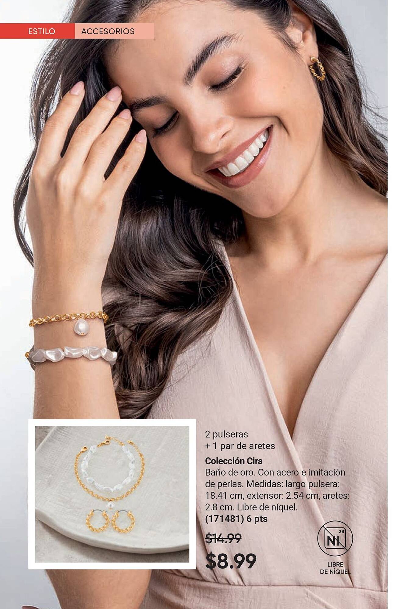 Catálogo AVON Página 87