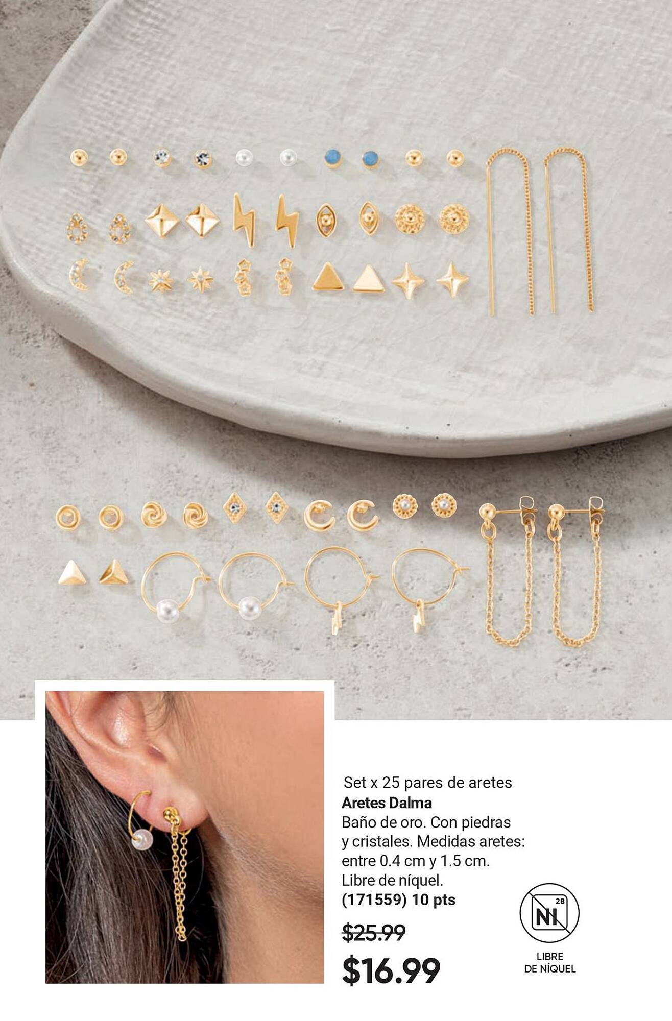 Catálogo AVON Página 88