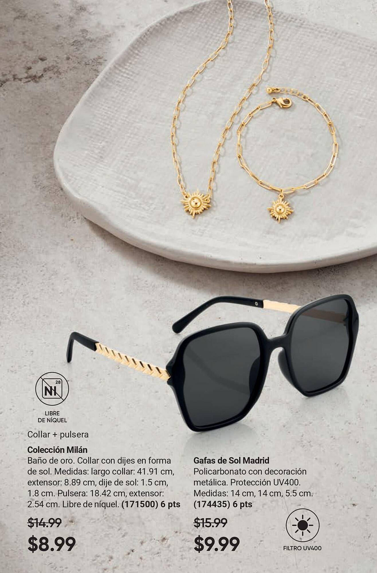 Catálogo AVON Página 90