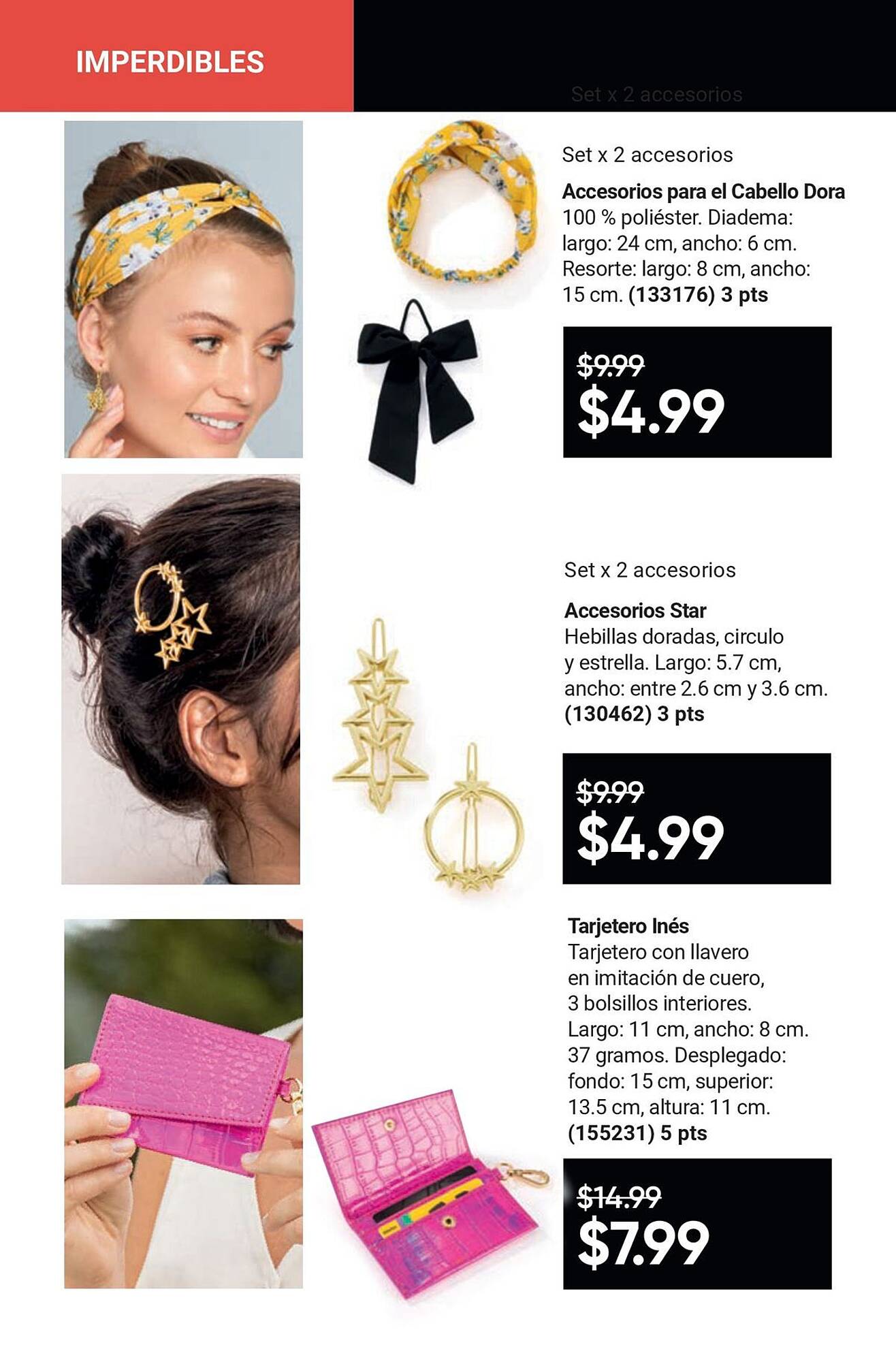 Catálogo AVON Página 95