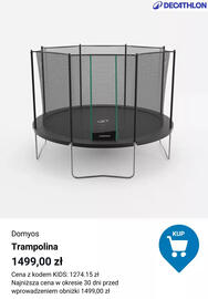 Decathlon gazetka Strona 3