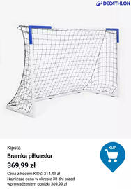 Decathlon gazetka Strona 4