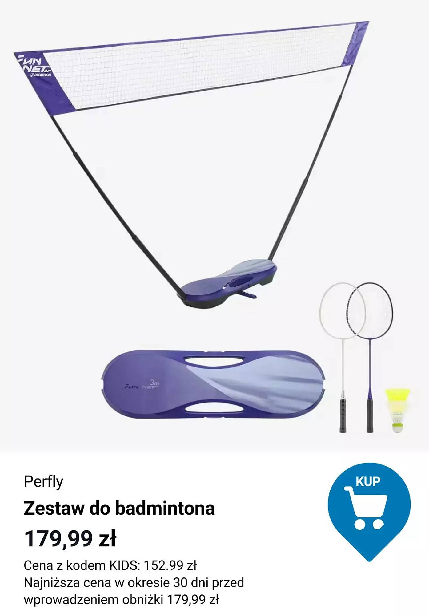 Decathlon gazetka Strona 2