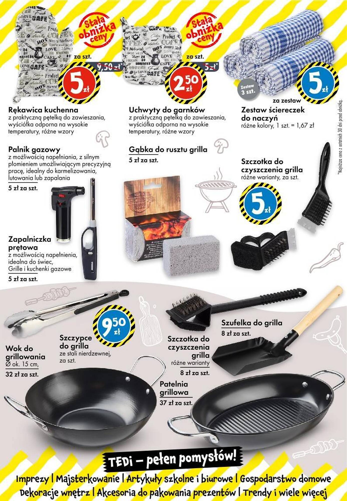 Tedi gazetka Strona 12