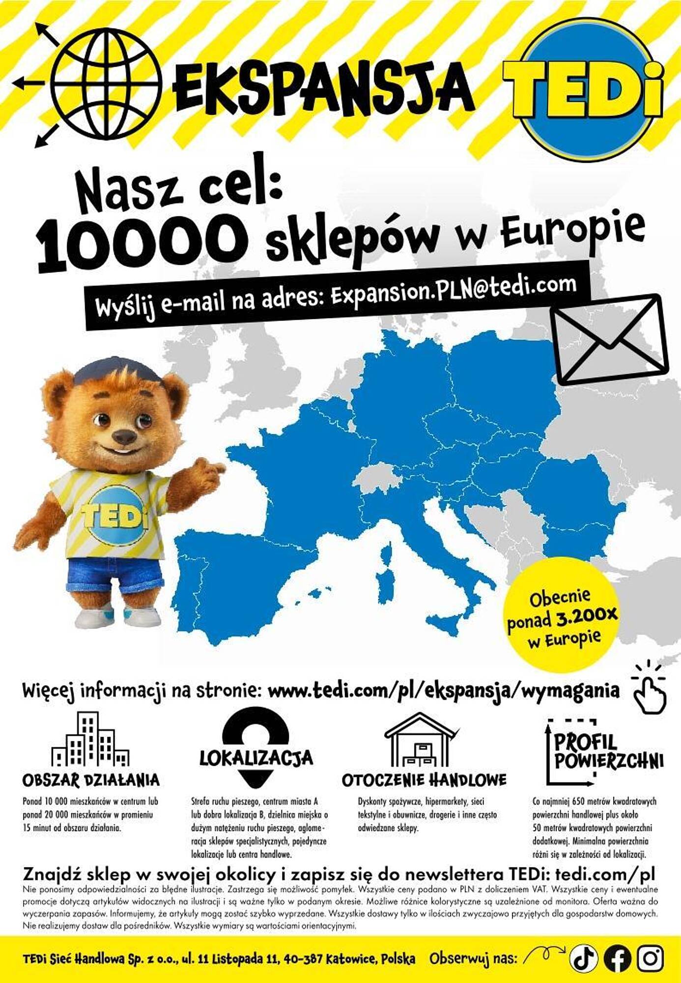 Tedi gazetka Strona 22