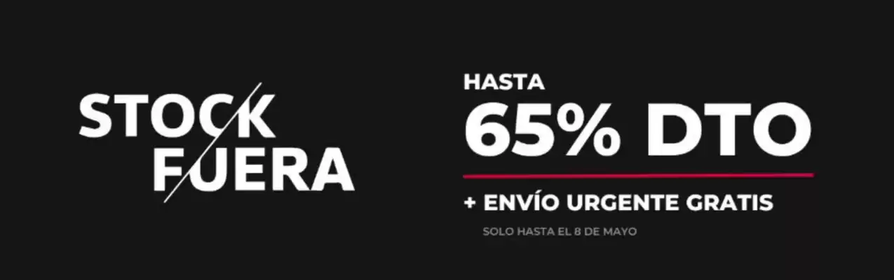 Folleto La Tienda Home (válido hasta el 8-05)