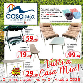 Volantino Bernava Pagina 1